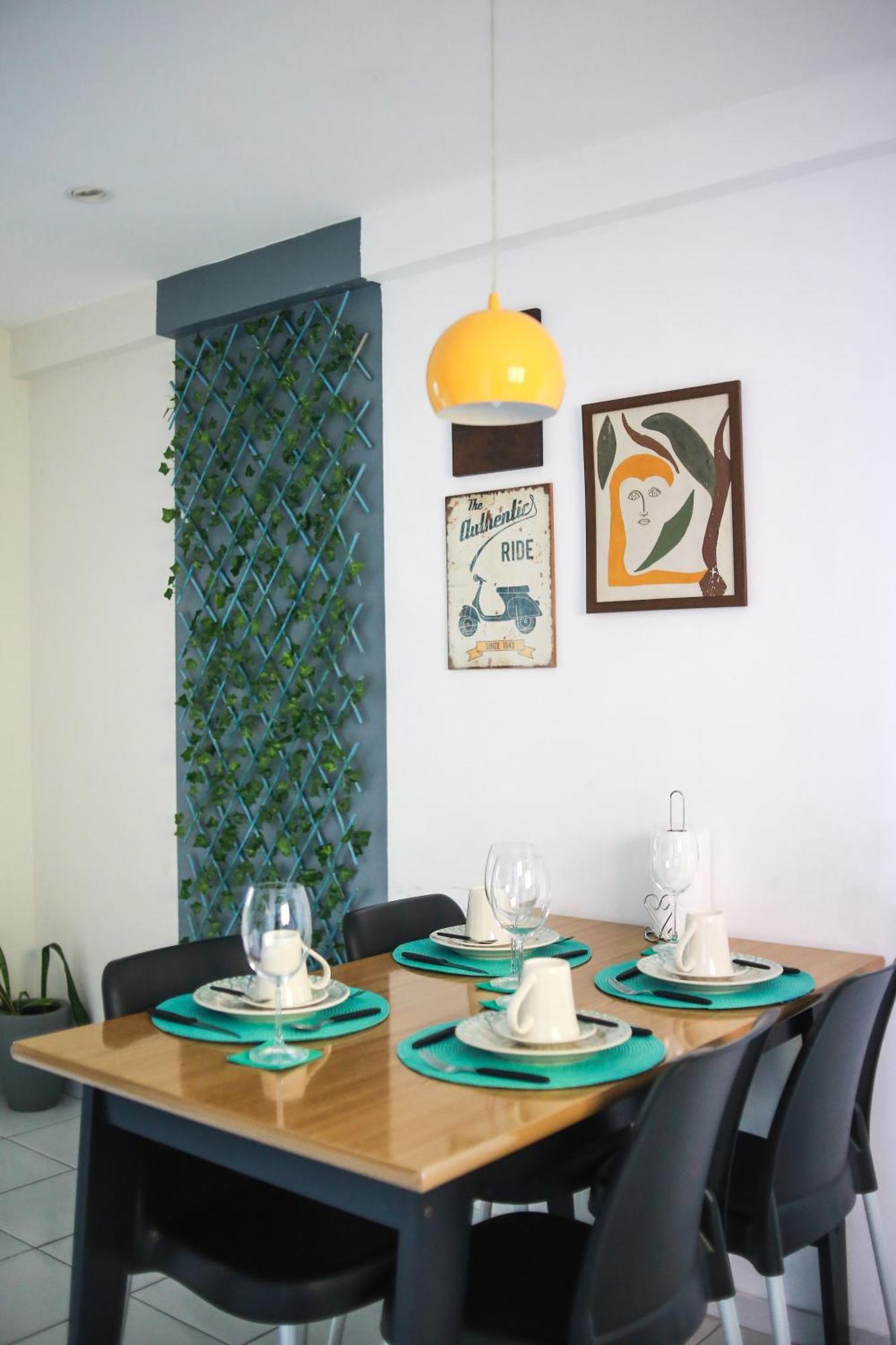 Apartment Ponta Negra Completo Com Lava E Seca, Estacionamento Gratis, Preco Imbativel Natal